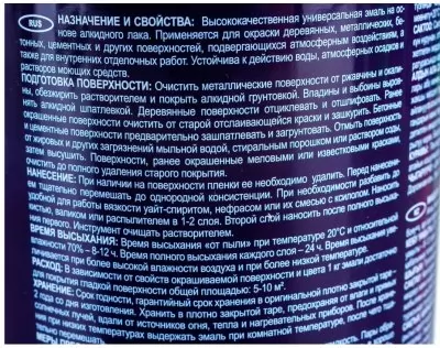 Икона товара
